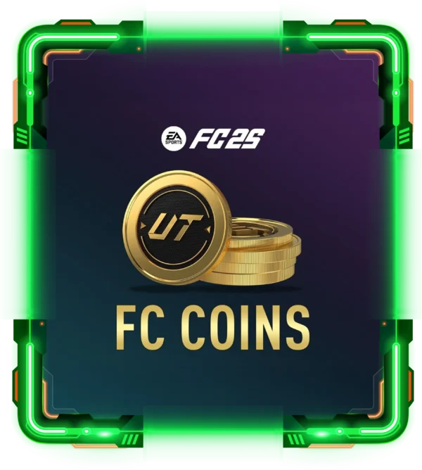 كوينز FC 25