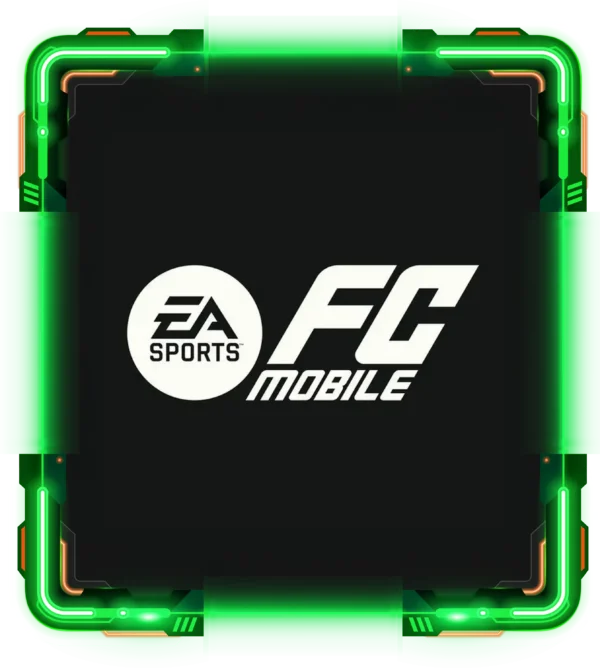 بطاقات FC Mobile