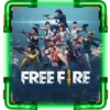 شحن Free Fire
