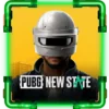 شحن PUBG NEW STATE