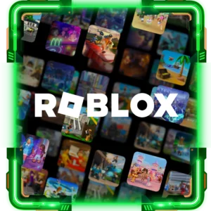 بطاقات Roblox