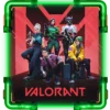 بطاقات Valorant