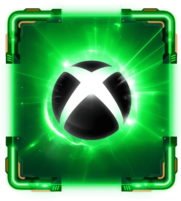 بطاقات XBox